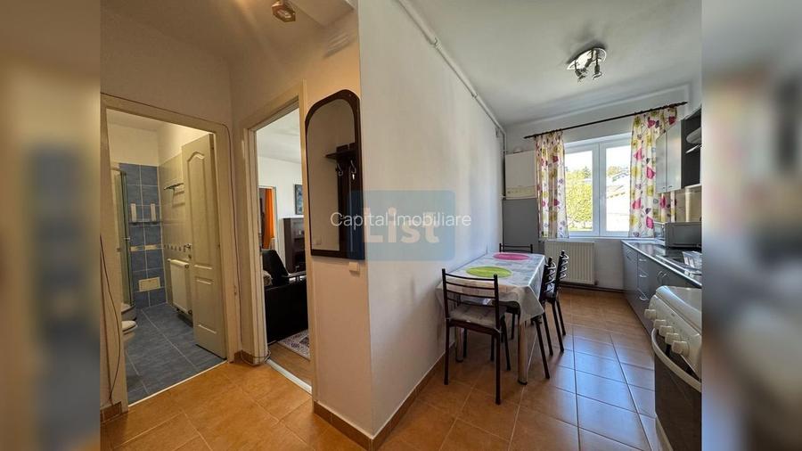 FARA COMISION!  etajul 1/3, parcare, FACULTATEA de LITERE, HOREA - 9