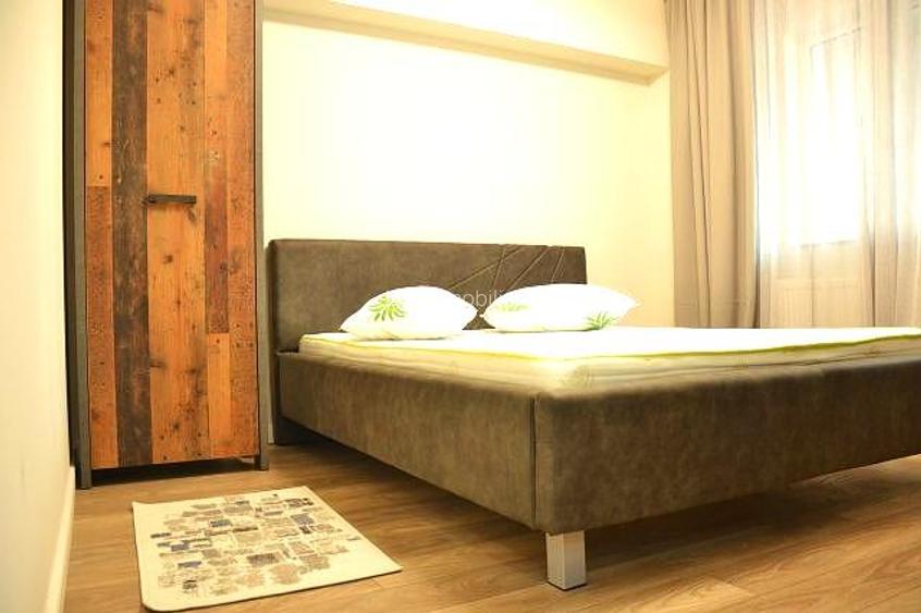 Apartament 4 camere de inchiriat ultracentral - eleganta, proveliste spectaculoa - 7