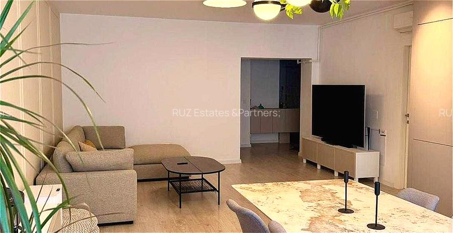 Apartament 2 camere | LUX | Parcare | Rond OMV Pipera - 2