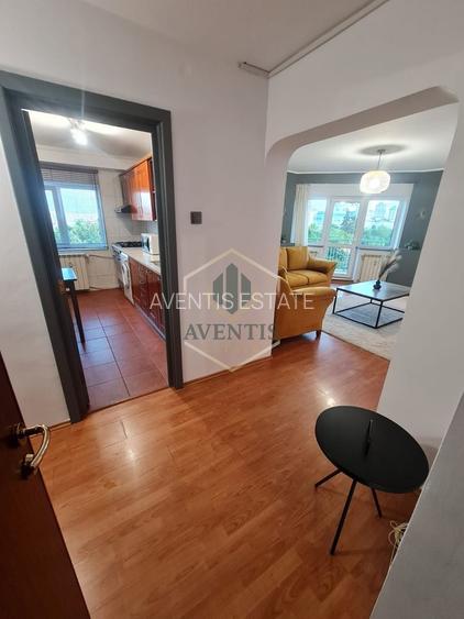 Apartament elegant cu terasă, ultracentral –Piața Unirii, lângă Fântânile Unirii - 8