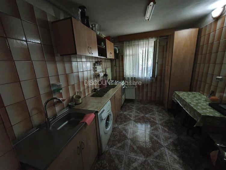 Apartament 3 camere zona Vest - 9