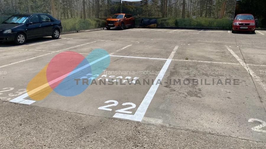 Apartament 2 camere, 50 mp, mobilat, Junior Residence - 6