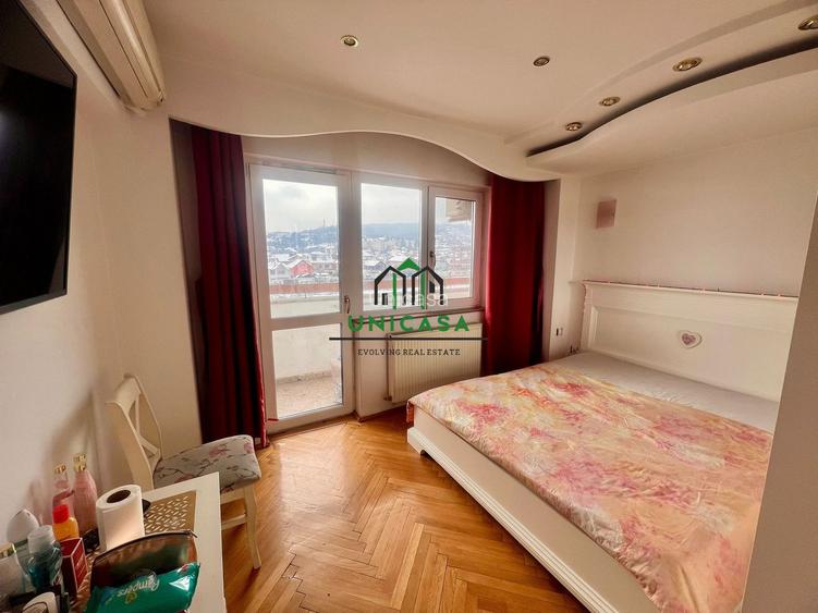 Apartament 4 camere/Zona Centrală/Splaiul Independentei / etaj3/4 - 9
