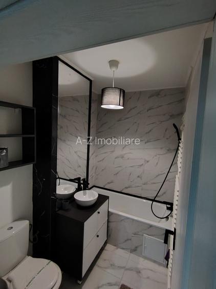 Vanzare garsoniera Plaza Residence Faza 3 - Lujerului - 5