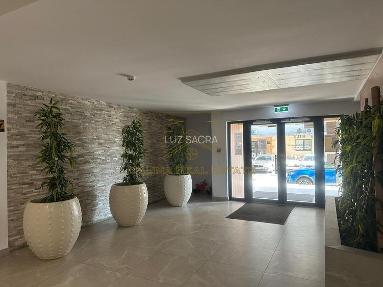 RAR | Hills Pallady | 3 camere LUX | parcare inclusa - 15