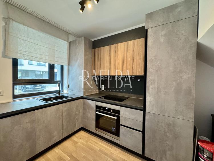 | Casa 5 camere | ZenVille | Cu GRADINA | 2 locuri parcare | - 4