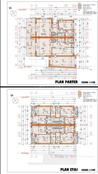 Duplex in Borhanci  430000 euro  - 5