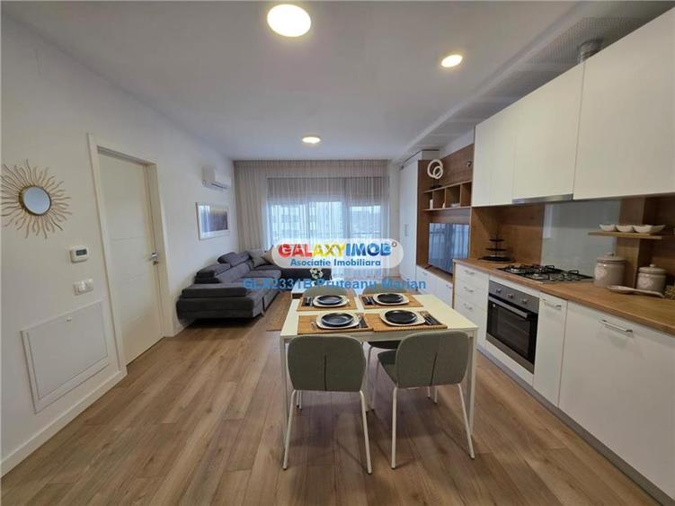 Vanzare apartamente Premium situate aproape de Polliclinica Brancusi - 24