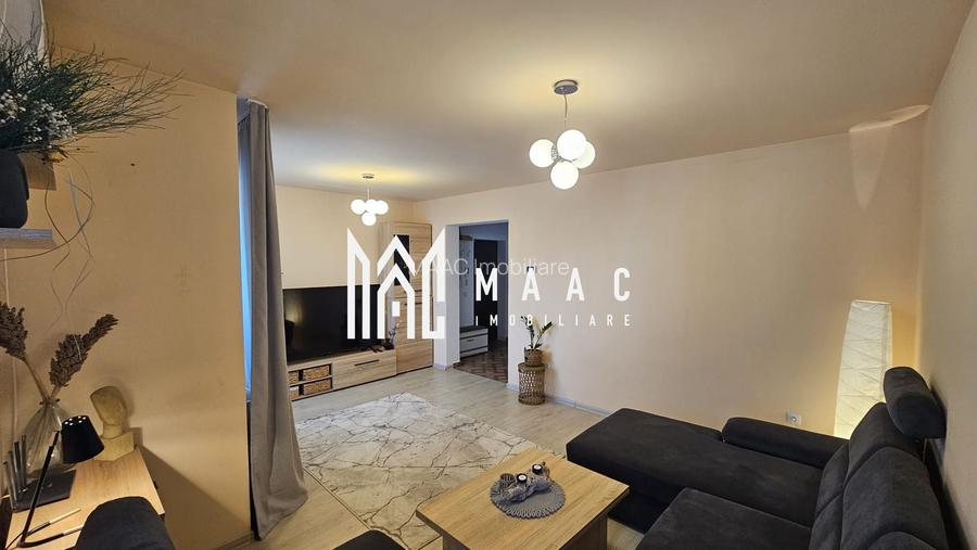 Apartament 3 camere | 82MPU | Etaj intermediar | Selimbar - 4