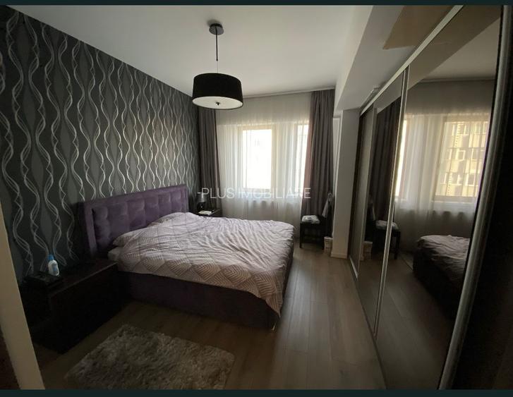 Apartament 3 camere Lux zona Timpuri Noi - 3