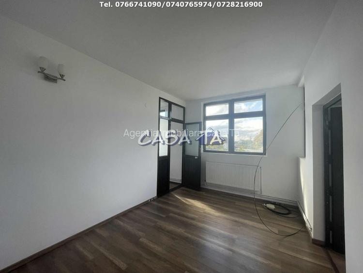 Spatii Birouri, Etaj 1, Strada 23 August - 5