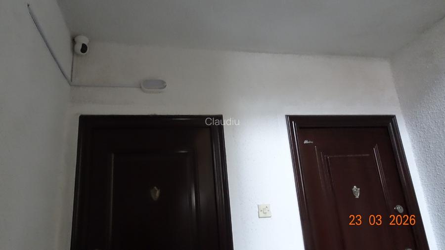 Vand in Zamora apartament unicat cu 3 camere  - 6