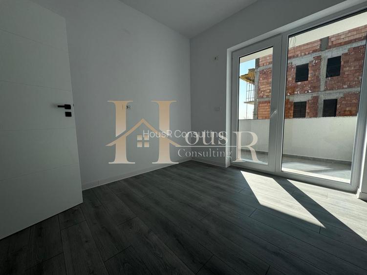 Bloc Nou.Finalizat.Finisaje de calitate.Loc de parcare Acoperit! - 8