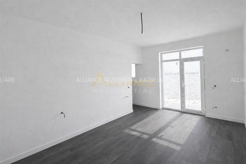 Casa individuala ||4 camere 3 bai || teren 370mp || 5 min de STV - 7