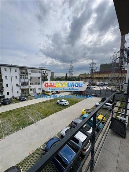 Apartament Berceni - Luica - Sabina Residence - Parcare - 8