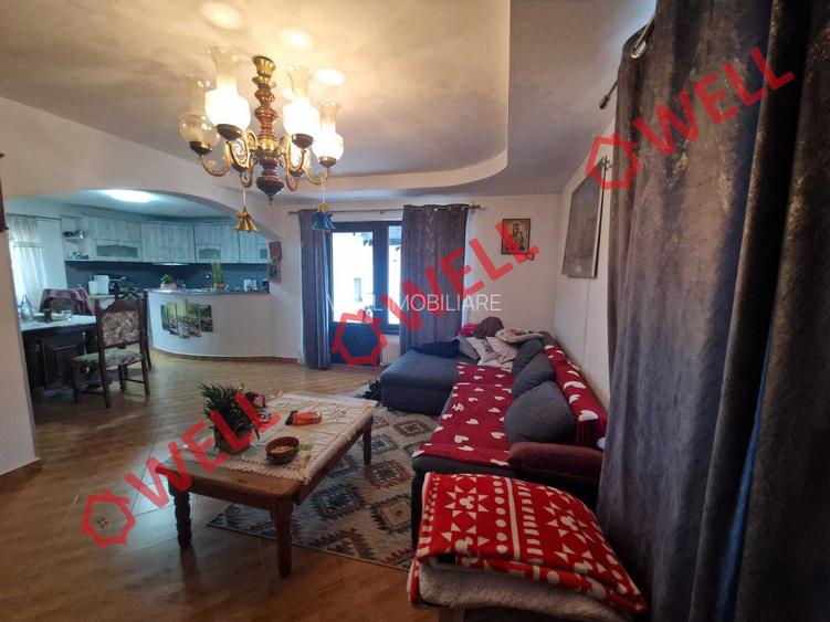 De vânzare casă familială în loc. Întorsura Buzăului, strada Mihai Viteazul! - 18