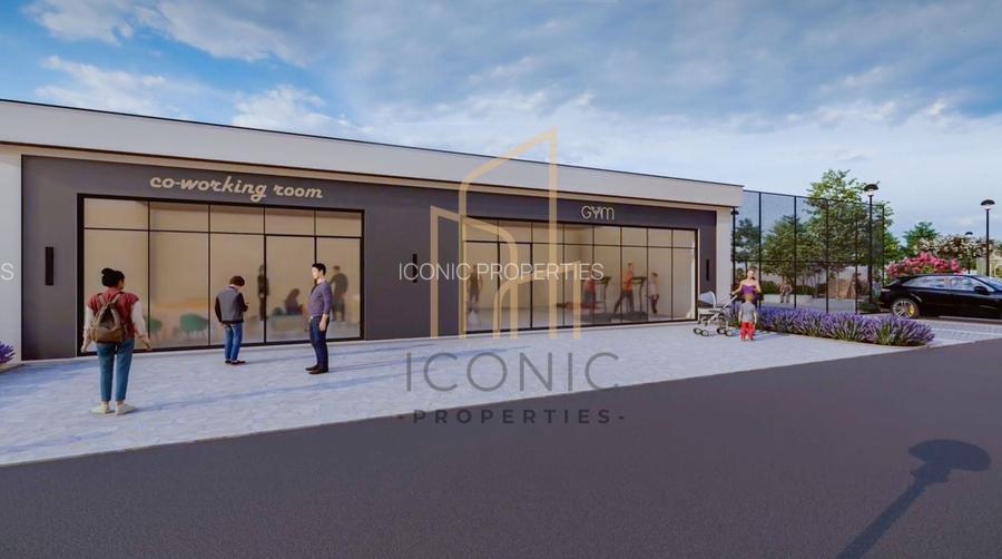 Investeste inteligent - 2 cam, design modern, zona de nord, Timisoara - 7