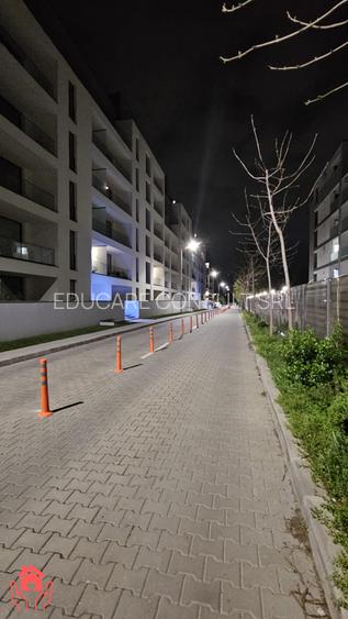 JANDARMERIEI (THE IVY)-PRIMA LOCUIRE, bloc 2025, ne/semi/mobilat, parcare! - 16