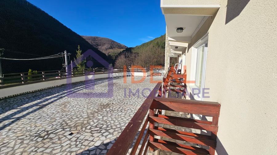 Complex turistic complet funcțional | Piscină, restaurant, 1.800 m - 12