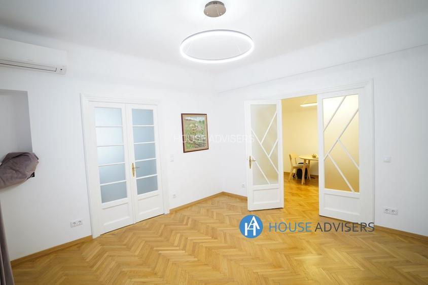 Inchiriere apartament 3 camere Universitate - 11