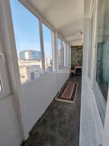 Apartament 2 camere decomandat – zona Tic Tac Comision 0% - 6