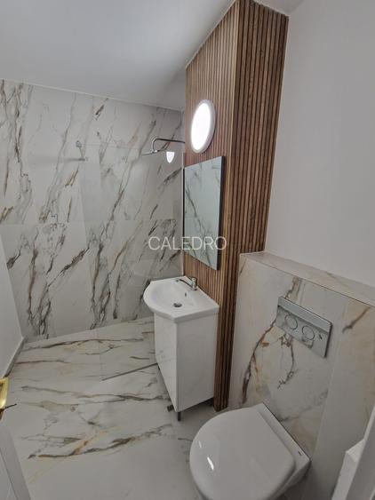 Apartament 2 camere decomandat finisat lux Marasti - 8