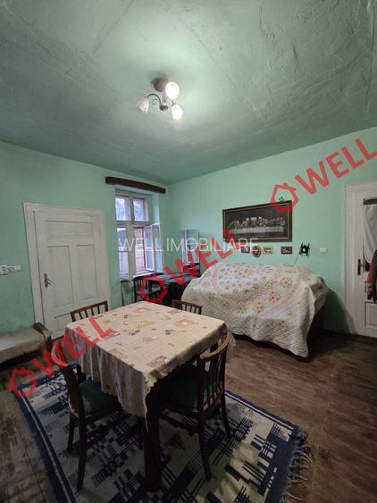 De vânzare casă familială în Baraolt, pe strada Petőfi Sándor! - 6