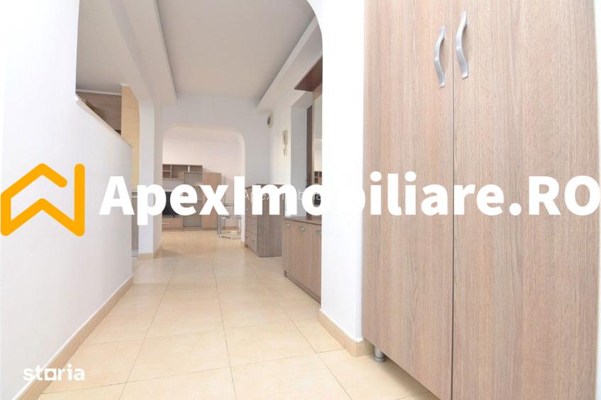 Apartament 2 camere de inchiriat Unirii București | ApexImobiliare.ro - 8