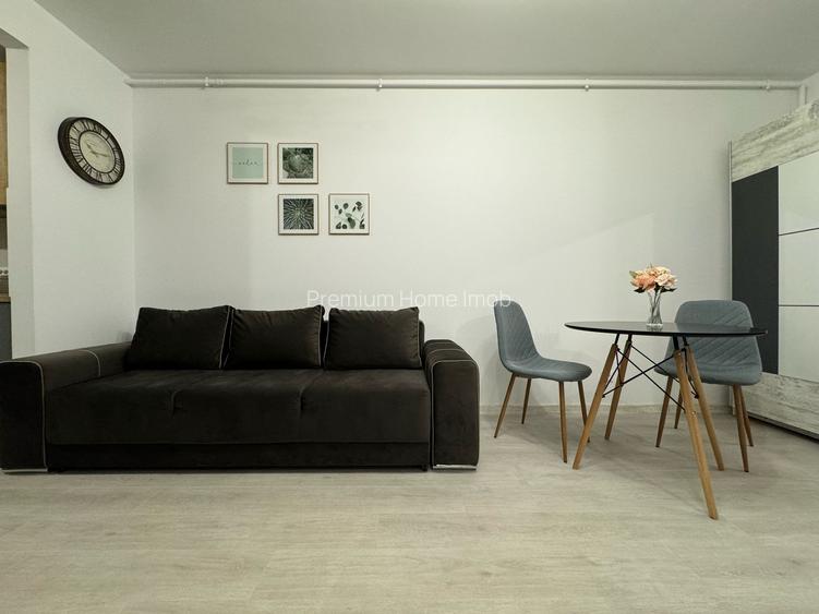 Apartament | 2 camere  | Bloc nou | HILS Brauner - 7