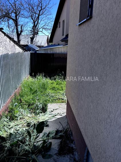 Vanzare casa P+M in Sendreni( in spatele Primariei), pret 99 000 euro - 5
