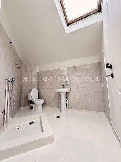 Casa spatioasa - individuala- zona Crangasi - 20