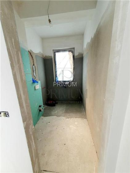 DUMBTAVITA - 3CAM - SPATIOS - 2 LOCURI DE PARCARE - CENTRALA PROPRIE/AC - 7