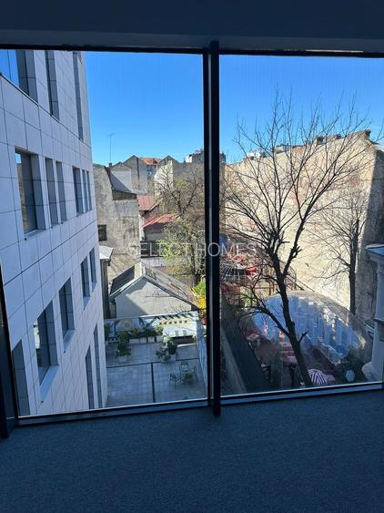 Spatii Birouri Premium| Flexibile | Serviced Office *Calea Victoriei* - 26