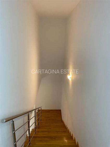 Vila tip duplex   Iancu Nicolae   British Scool - 7