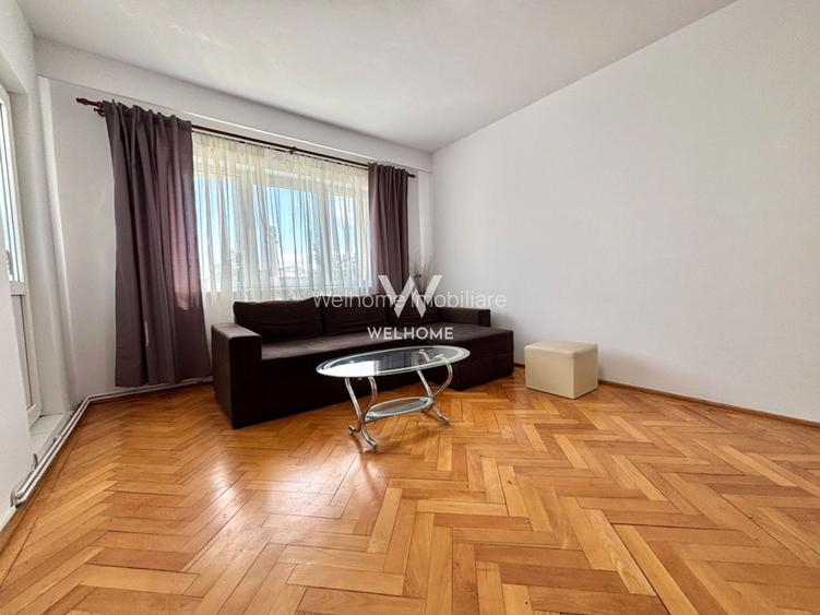 Apartament DECOMANDAT 3 camere cu PIVNIȚĂ - zona Terezian, Sibiu - 18