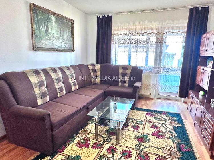 Apartament 2 camere de inchiriat  Cetate Bulervardul Transilvania - 8