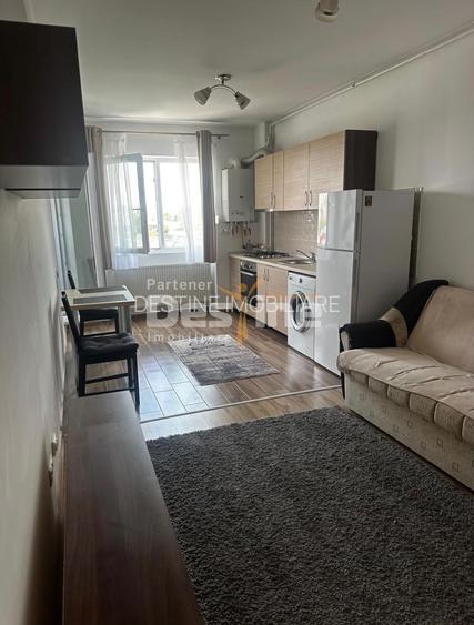 APARTAMENT 2 CAMERE SEMIDECOMANDAT, 50mp. - 7