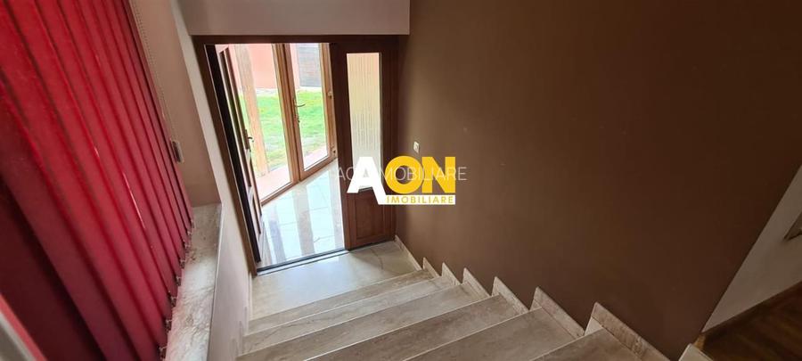 Casa 150 mp Teren 1715 mp Ampoita - 9