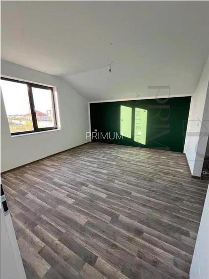 Duplex finalizat - bucatarie inchisa - dormitor la parter - 6