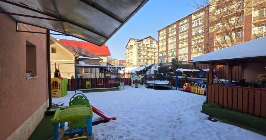 Casa Individuala str. Jan Hus – Firma sau Rezidential - 18