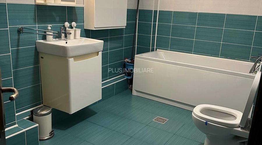 Apartament 2 camere lux + CTP in Bloc Nou zona Dacia - 8