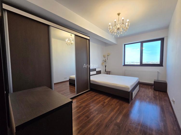 3 camere 90 mp + terasă privată 35 mp + 2 parcări GRATUITE - Giulești - 7