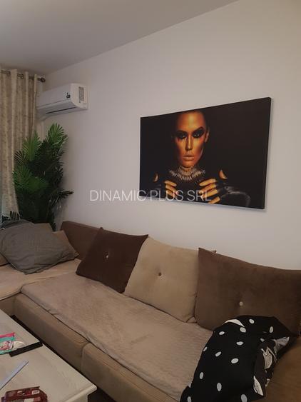 Apartament nou cu grădină proprie de 50 mp, 2 camere decomandate | Doamna Stanca - 3