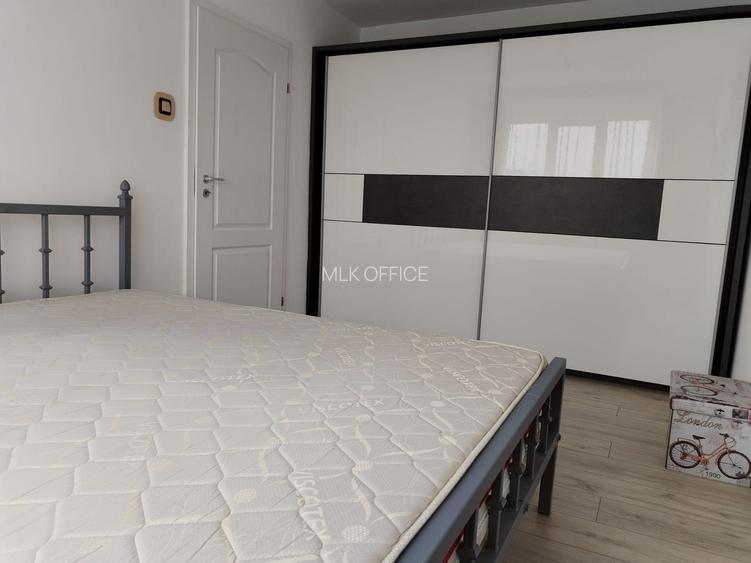 Apartament 2 camere renovat, cu parcare inclusa, cartier Gheorgheni - 11
