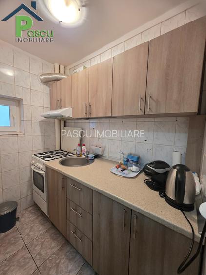 Apartament 2 camere Brancovenau, str. Melinesti, 31 mpu, decomandat - 7