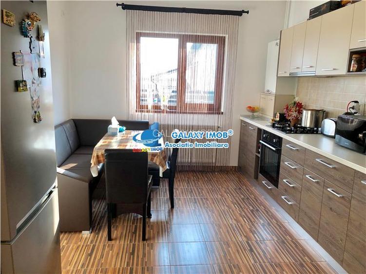 Vanzare vila individuala la cheie 4 camere  Sabareni - Central - 7