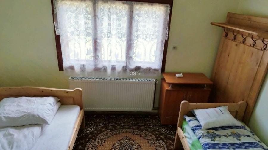 Oportunitate Apuseni: 7553mp cu parau, casa, anexe la 2km de Ghețarul Scarisoara - 11