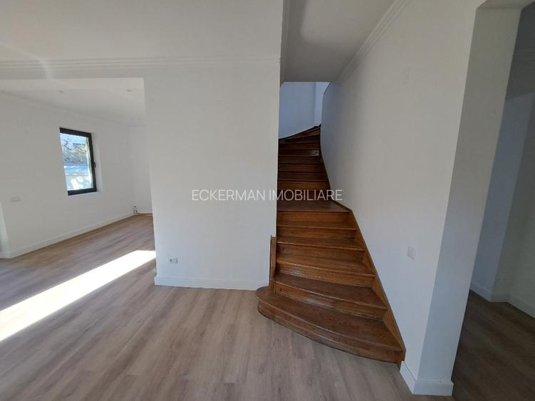 Dorobanti (capitale), vila de inchiriat, reprezentativa, 215 mp, terasa 30 mp - 11