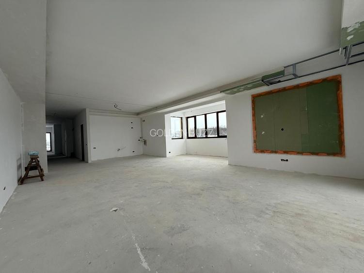 Apartament 4 camere I Pipera I 230 MP Total - 14