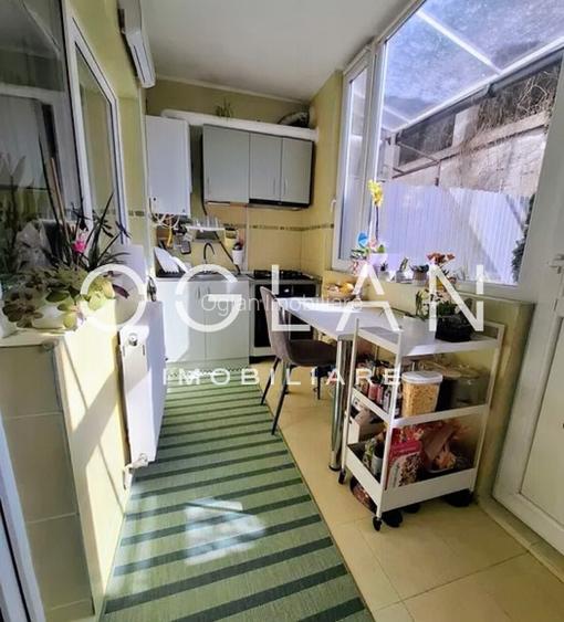 Apartament Studio 2 cam. Parcul Belvedere, COMISION 0% - 6